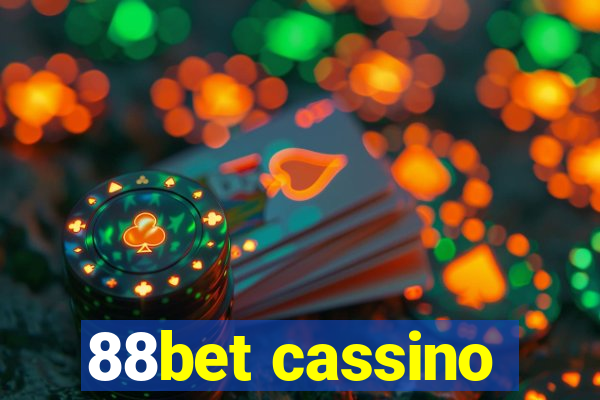 88bet cassino